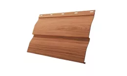 ЭкоБрус 3D 0,345 Grand Line 0,45 Print Elite с пленкой Honey Wood TwinColor купить в екатеринбурге