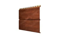 ЭкоБрус new 0,45 Print Elite Cherry Wood TwinColor купить в екатеринбурге