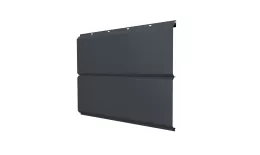 ЭкоБрус new 0,5 PurLite Matt RAL 7024 мокрый асфальт купить в екатеринбурге