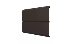 ЭкоБрус new 0,5 Satin Matt RR 32 темно-коричневый купить в екатеринбурге