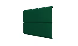 ЭкоБрус new 0,5 Satin RAL 6005 зеленый мох купить в екатеринбурге