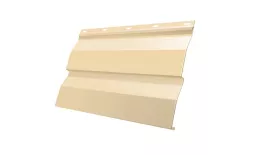 Корабельная Доска 0,265 0,5 Satin с пленкой RAL 1015 светлая слоновая кость купить в екатеринбурге