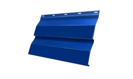 Корабельная Доска 0,265 0,5 Satin с пленкой RAL 5005 сигнальный синий купить в екатеринбурге