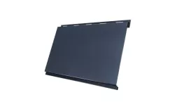 Вертикаль 0,2 classic 0,45 PE RAL 7024 мокрый асфальт купить в екатеринбурге
