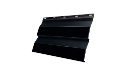 Корабельная  RAL 9005 черный
