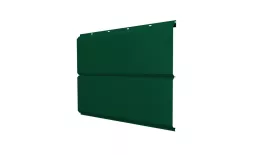 ЭкоБрус new 0,45 Drap RAL 6005 зеленый мох купить в екатеринбурге