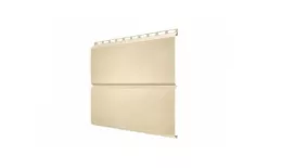 ЭкоБрус new 0,5 Satin с пленкой RAL 1015 светлая слоновая кость купить в екатеринбурге
