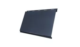 Вертикаль 0,2 classic 0,45 Drap RAL 7024 мокрый асфальт купить в екатеринбурге