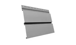 Квадро брус 3D 0,45 Drap с пленкой RAL 9003 сигнальный белый купить в екатеринбурге