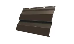 Корабельная Доска 0,265 0,45 Drap ST с пленкой RR 32 темно-коричневый купить в екатеринбурге