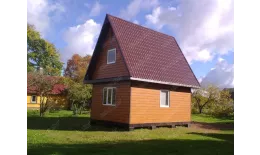 ЭкоБрус 0,345 Grand Line 0,45 Print Premium Golden Wood Fresh купить в екатеринбурге