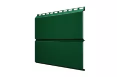 ЭкоБрус 0,345 Grand Line 0,5 PurLite Matt RAL 6005 зеленый мох купить в екатеринбурге