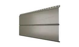 Сайдинг МЕТАЛЛ ПРОФИЛЬ Lбрус-XL-14х335 (ПЭ-01-1035-0.45) купить в екатеринбурге