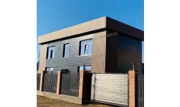 Сайдинг МЕТАЛЛ ПРОФИЛЬ Lбрус-XL-Н-14х335 (ПЭ-01-7024-0.45) купить в екатеринбурге