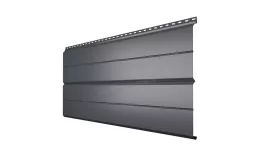 Сайдинг МЕТАЛЛ ПРОФИЛЬ Lбрус-XL-Н-14х335 (ПЭ-01-7024-0.45) купить в екатеринбурге