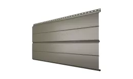 Сайдинг МЕТАЛЛ ПРОФИЛЬ Lбрус-XL-Н-14х335 (ПЭ-01-1035-0.45) купить в екатеринбурге