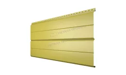 Сайдинг МЕТАЛЛ ПРОФИЛЬ Lбрус-XL-Н-14х335 (ПЭ-01-1018-0.45) купить в екатеринбурге