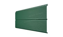 Сайдинг МЕТАЛЛ ПРОФИЛЬ Lбрус-XL-В-14х335 (VikingMP-01-6005-0.45) купить в екатеринбурге