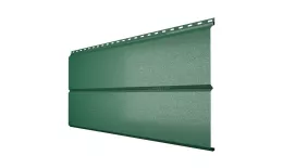 Сайдинг МЕТАЛЛ ПРОФИЛЬ Lбрус-XL-14х335 (VikingMP-01-6005-0.45) купить в екатеринбурге