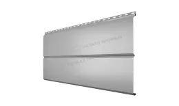 Сайдинг МЕТАЛЛ ПРОФИЛЬ Lбрус-XL-14х335 NormanMP (ПЭ-01-7004-0.5) купить в екатеринбурге