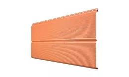 Сайдинг МЕТАЛЛ ПРОФИЛЬ Lбрус-XL-В-14х335 NormanMP (ПЭ-01-8004-0.5) купить в екатеринбурге
