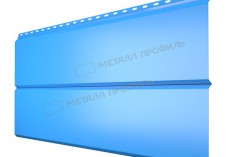 Сайдинг МЕТАЛЛ ПРОФИЛЬ Lбрус-XL-14х335 NormanMP (ПЭ-01-5015-0.5) купить 