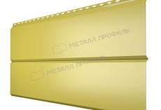 Сайдинг МЕТАЛЛ ПРОФИЛЬ Lбрус-XL-14х335 NormanMP (ПЭ-01-1018-0.5) купить 