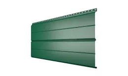 Сайдинг МЕТАЛЛ ПРОФИЛЬ Lбрус-XL-Н-14х335 (PURMAN-20-6005-0.5) купить в екатеринбурге