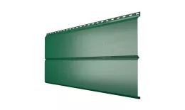 Сайдинг МЕТАЛЛ ПРОФИЛЬ Lбрус-XL-14х335 (PURMAN-20-6005-0.5) купить в екатеринбурге