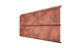 Сайдинг МЕТАЛЛ ПРОФИЛЬ Lбрус-XL-14х335 (КЛМА-02-Anticato-0.5) купить в екатеринбурге