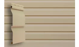 Сайдинг Корабельная доска Grand Line Color Plus бежевый (3,66м) купить в екатеринбурге