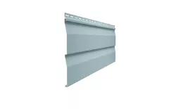Сайдинг виниловый Docke STANDARD Корабельный брус D4.5DL Голубика купить в екатеринбурге