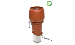 Вентилятор Eco220Р/160/500 кирпичный купить в екатеринбурге