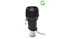 Вентилятор Eco220Р/160/500 черный купить в екатеринбурге
