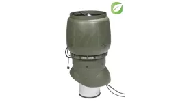 Вентилятор ECo250P/200/500 зеленый купить в екатеринбурге