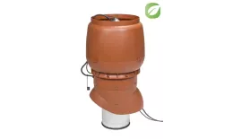 Вентилятор ECo250P/200/500 кирпичный купить в екатеринбурге