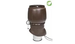 Вентилятор ECo250P/200/500 коричневый купить в екатеринбурге