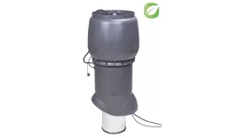 Вентилятор ECo250P/200/700 серый купить в екатеринбурге