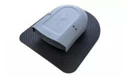 Вентиль HUOPA/Helmi KTV GrandLine - KTV серый купить в екатеринбурге