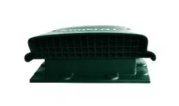 Вентиль кровельный Krovent KTV-Seam NEW зеленый купить в екатеринбурге