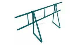 Ограждение кровельное ОК-h600х1860 мм (5021) купить в екатеринбурге