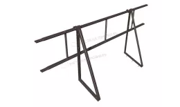 Ограждение кровельное ОК-h600х1860 мм (8019) купить в екатеринбурге