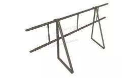 Ограждение кровельное ОК-h600х1860 мм (7038) купить в екатеринбурге