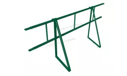 Ограждение кровельное ОК-h600х1860 мм (6002) купить в екатеринбурге