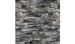Планка снегозадержателя 95х65х2000 (ECOSTEEL-01-БелыйКамень-0.5) купить в екатеринбурге