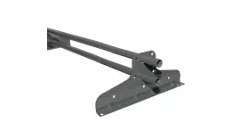 Снегозадержатель Стандарт Т4 d 25 RAL 7005 (3м) купить в екатеринбурге