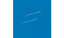 Лист плоский NormanMP (ПЭ-01-5015-0.5) купить в екатеринбурге