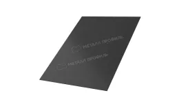 Лист плоский (PURETAN-20-RR23-0.5) купить в екатеринбурге