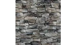 Лист плоский (ECOSTEEL-01-БелыйКамень-0.5) купить в екатеринбурге