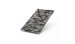 Лист плоский (ECOSTEEL-01-БелыйКамень-0.5) купить в екатеринбурге